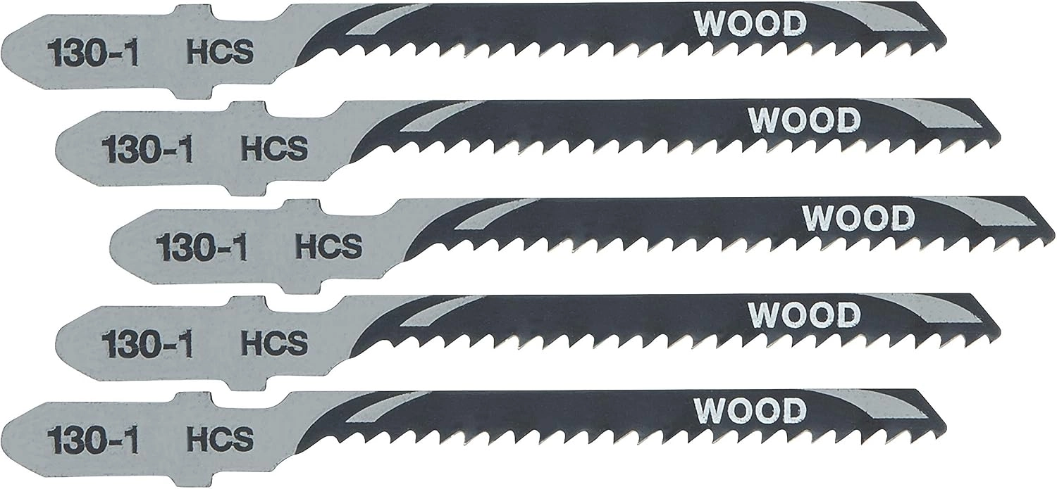 Dewalt Jigsaw blade type T HCS76x48mm