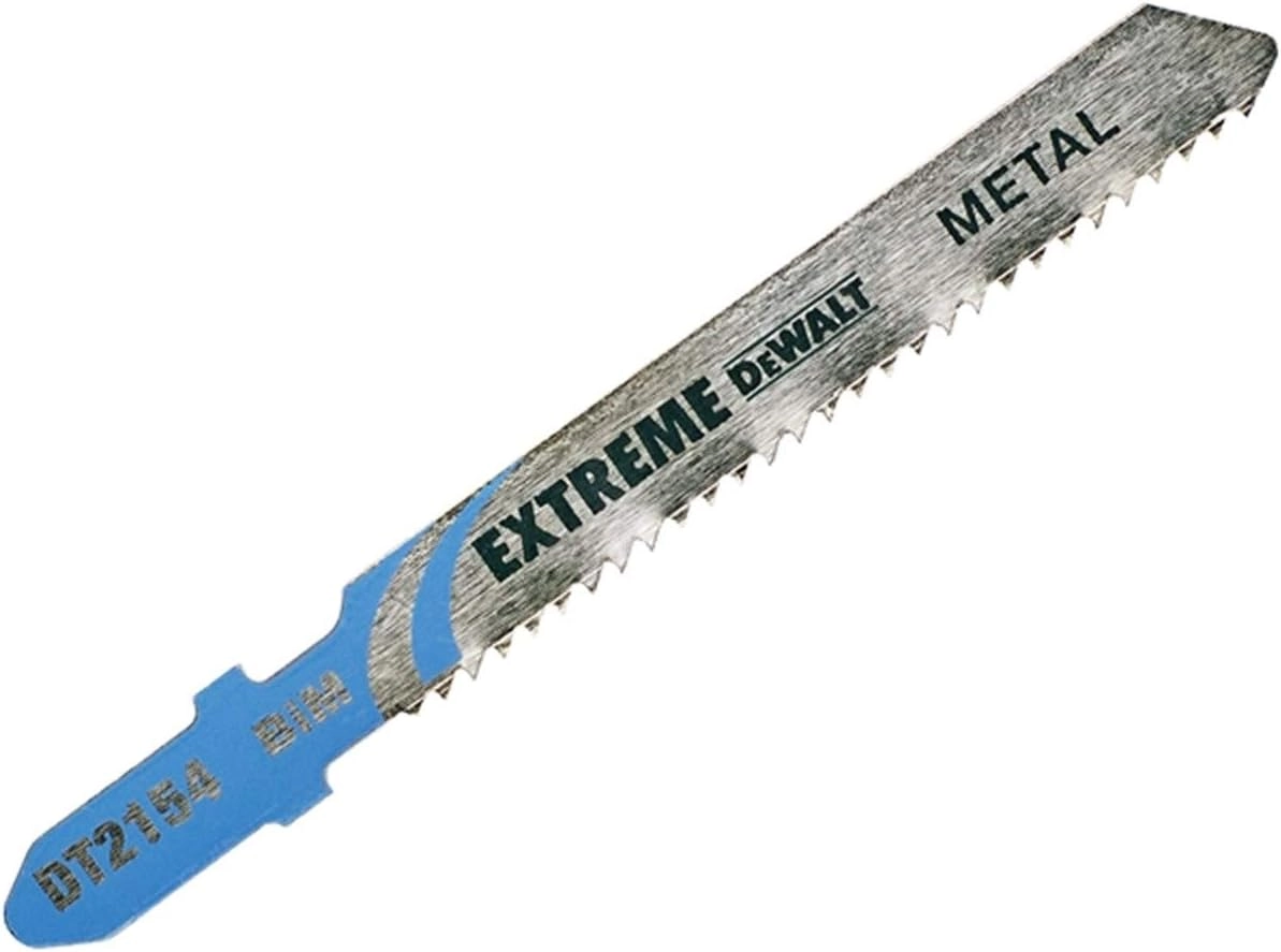 DEWALT JIGSAW BLADE 86.5x1.7mm