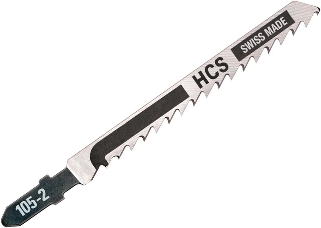 Dewalt Jigsaw blades type T HCS100x68mm
