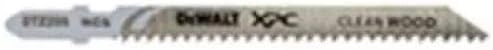 Dewalt XPC Saw Blades T-handle 3pcs