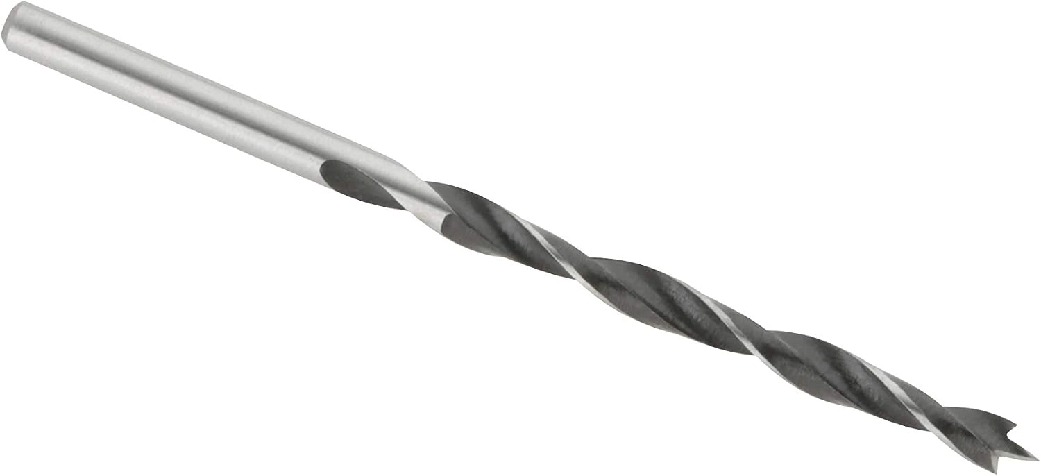 Dewalt twist drill for wood 12mm