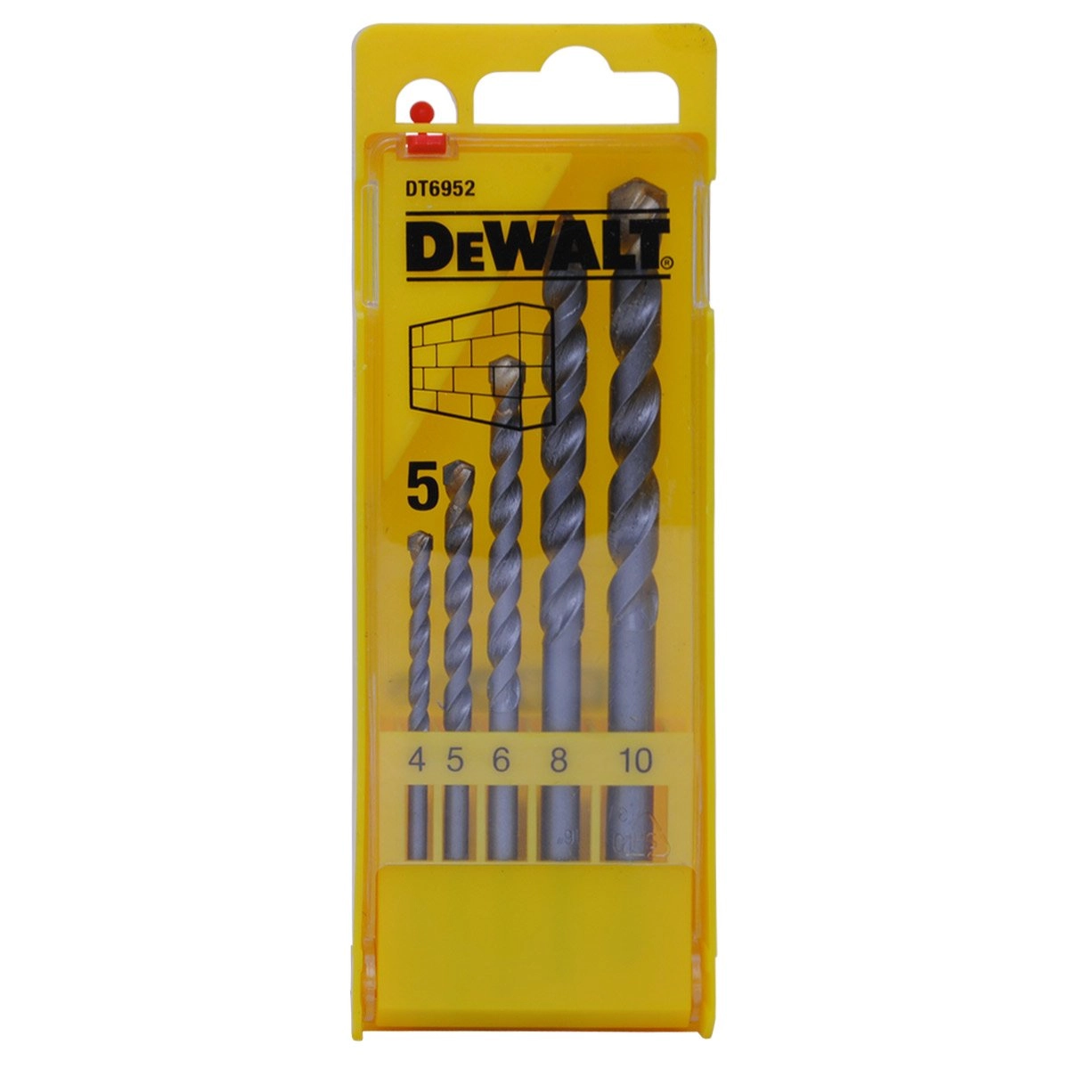 DeWALT DT6952 DT6952 DT6952-QZ 5011402373413