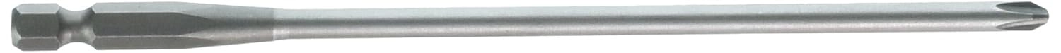 Dewalt PH2 screwdriver bit 153mm for
