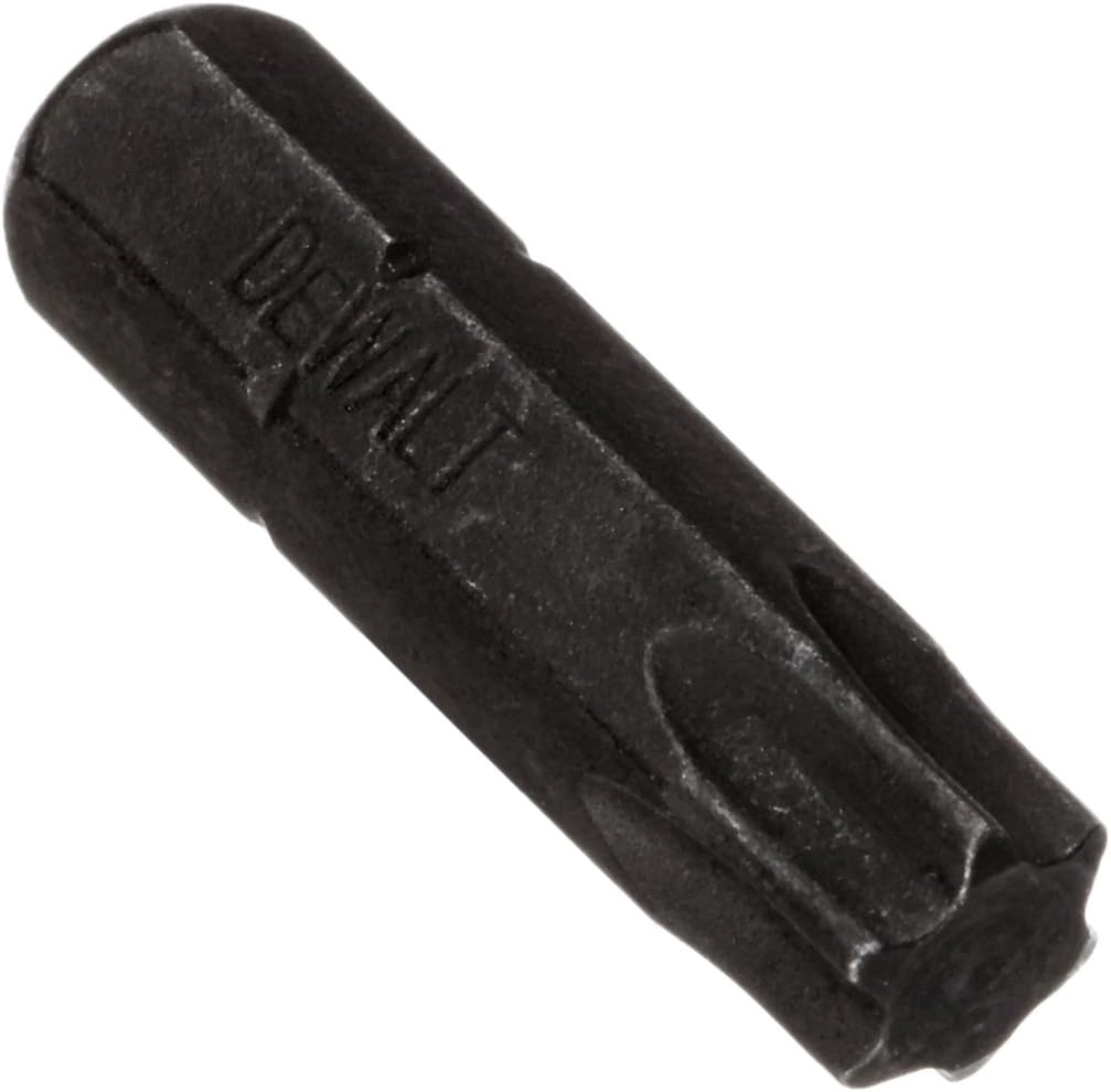 Dewalt Torsion impact screwdriver bits T40x25mm