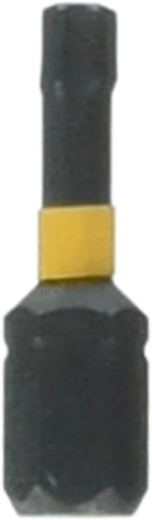 FLEXTORQ skrūvgriežu uzgaļi T20 25 mm
