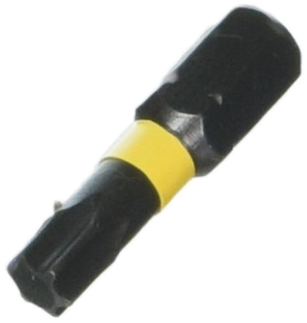 FLEXTORQ T30 screwdriver bits 25 mm