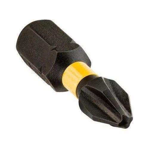 Dewalt Torsion Pliers Ph1x50mm 5pc -