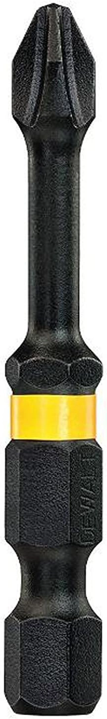 Dewalt Impact screwdriver bits 50mm Torsion