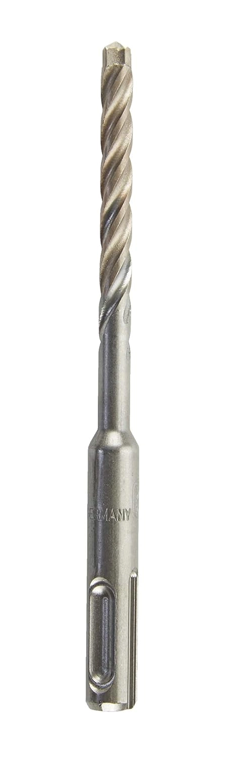 Dewalt SDS+ concrete drill bit 6mm