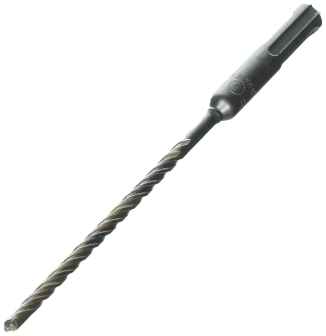 Dewalt SDS+ concrete drill bit 5mm