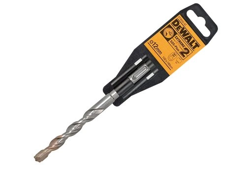 Dewalt SDS+ concrete drill bit 8mm