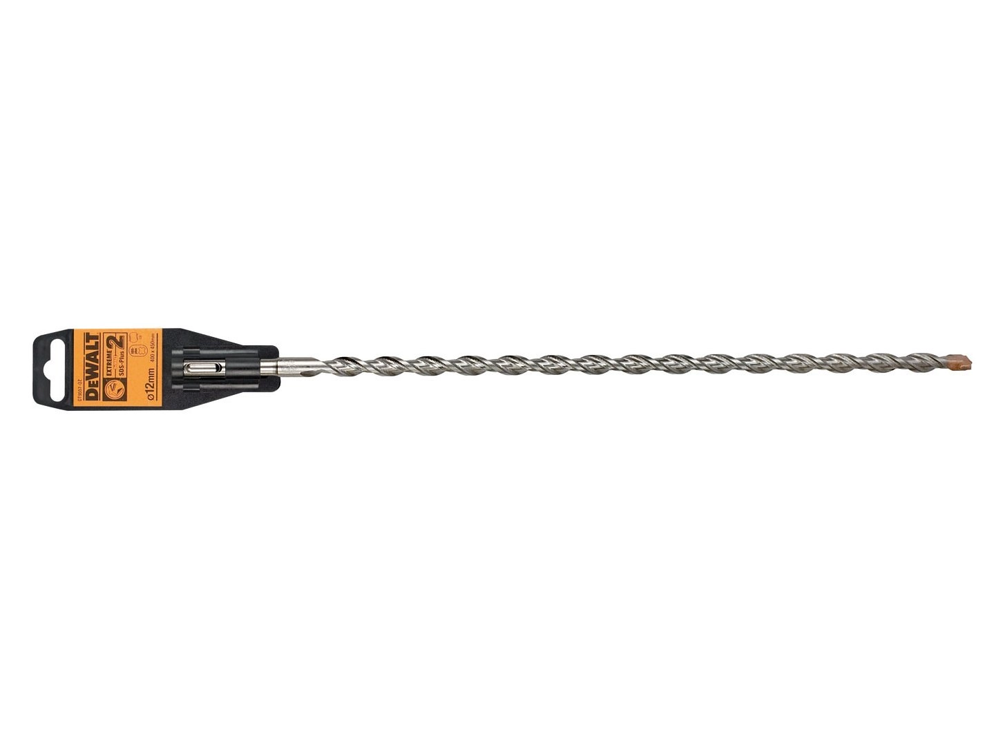 Dewalt SDS+ concrete drill bit 12mm