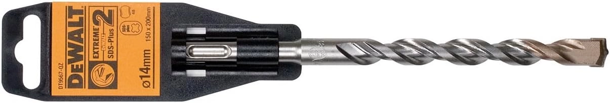 Dewalt SDS+ concrete drill bit 14mm