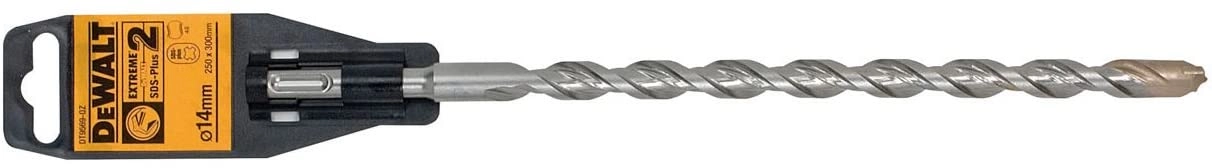 Dewalt SDS+ concrete drill bit 14mm