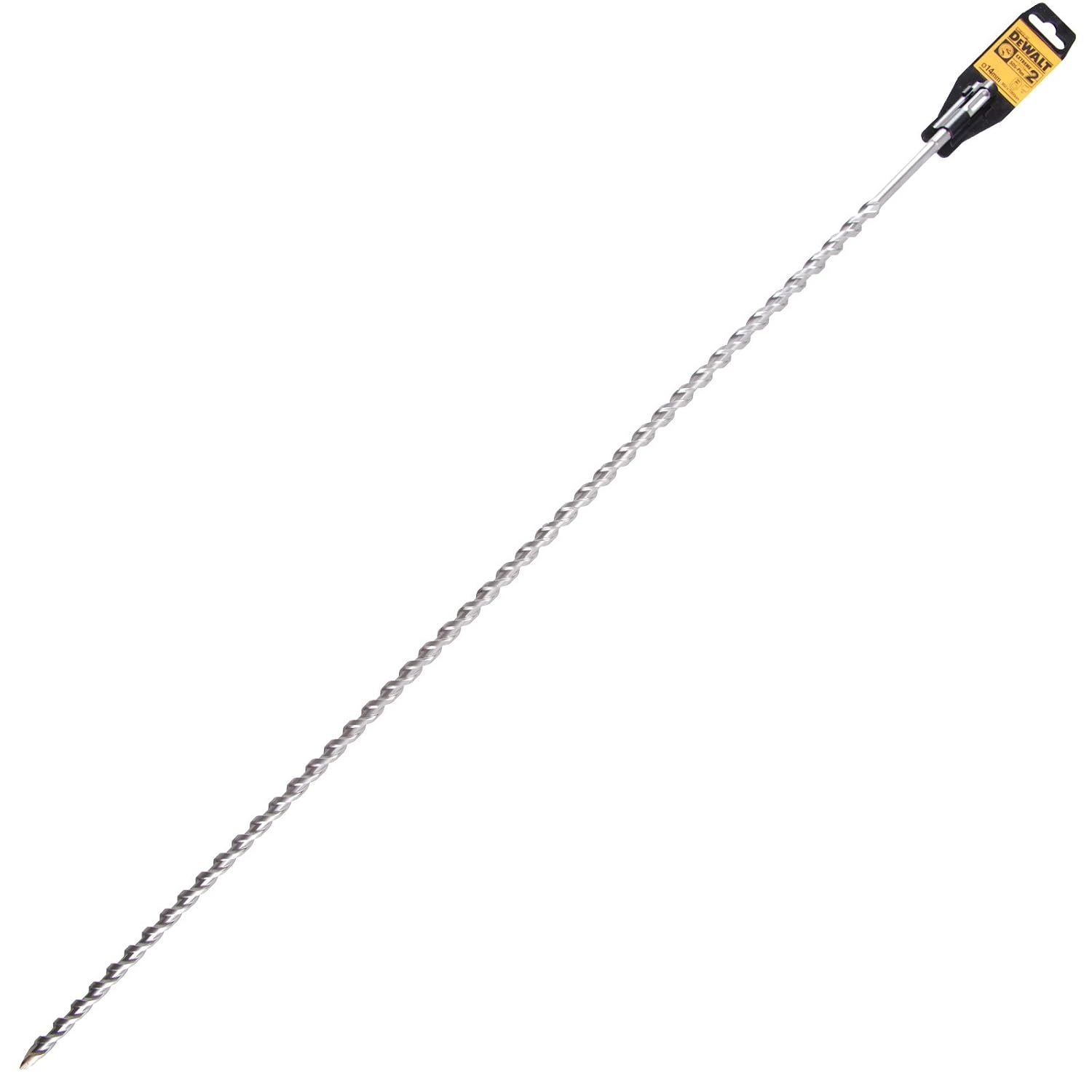 Dewalt SDS+ concrete drill bit 14mm