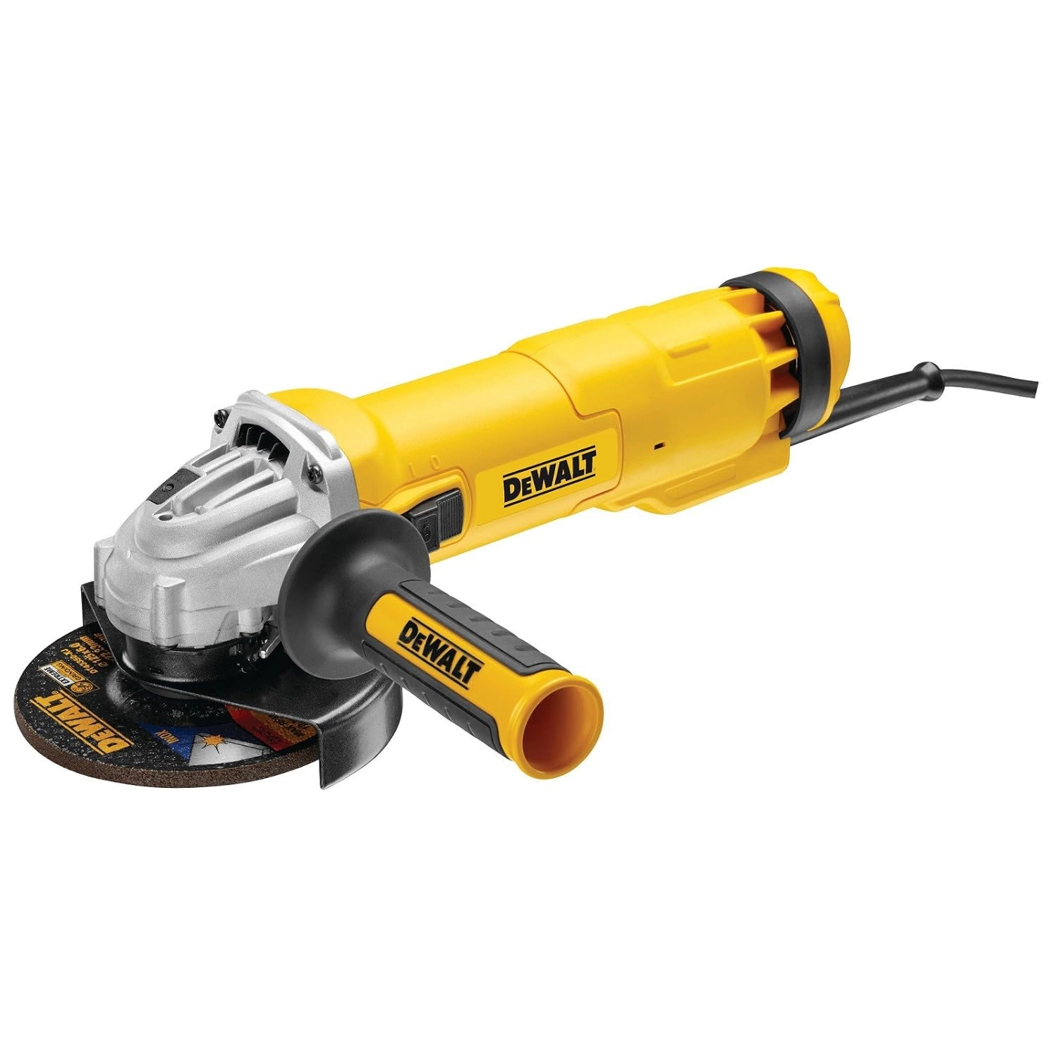 Szlifierka Dewalt DWE4217 DWE4217 DWE4217-QS 5035048464557