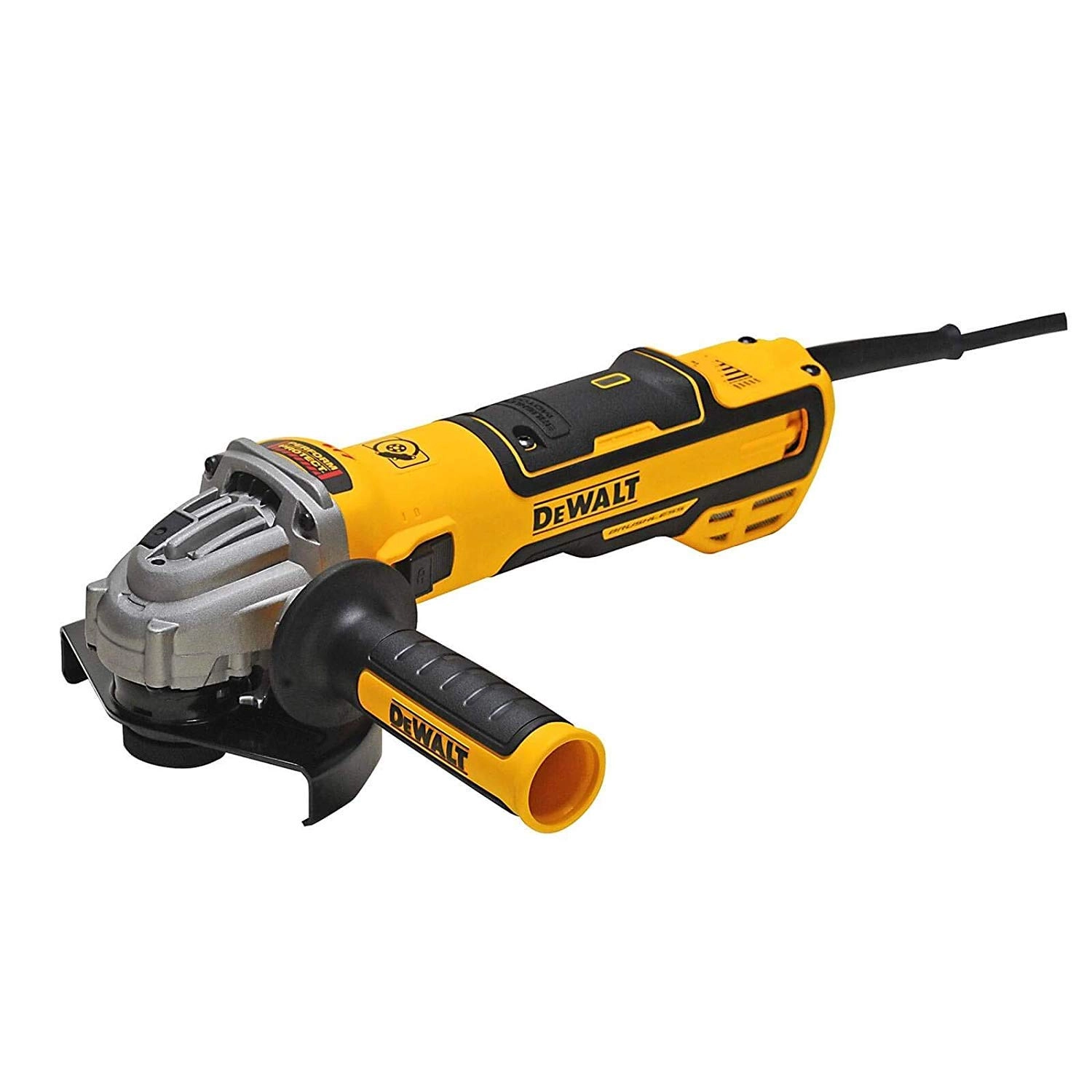 Dewalt DWE4357 sander ( DWE4357-QS 5035048656662
