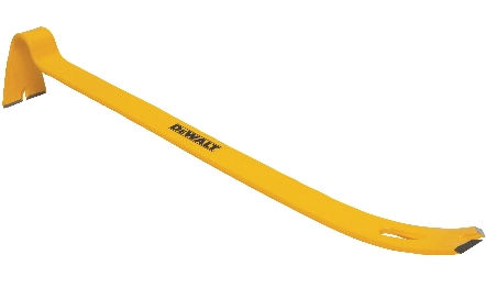DEWALT ŁOM PŁASKI 530mm DWHT55528-1 3253561555282