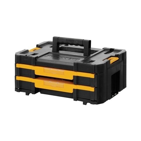 TOOL BOXDEWALT 440X176X310MM DWST1-70706 H.DWST1-70706