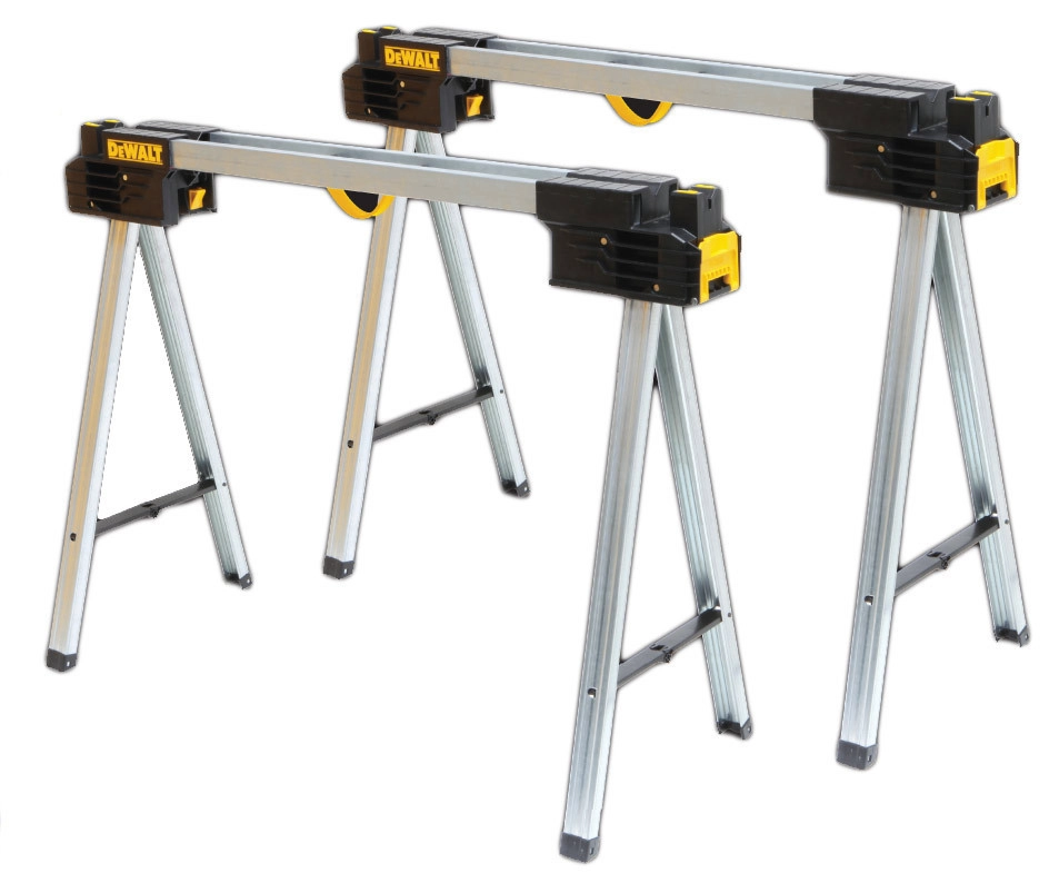 Dewalt Metal stands 2 pcs. (DWST1-75676)
