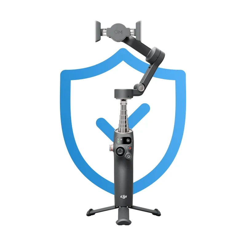 Karta aktywacyjna DJI Care Refresh na