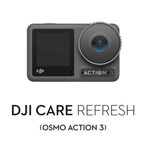 DJI Care Refresh DJI Osmo Action