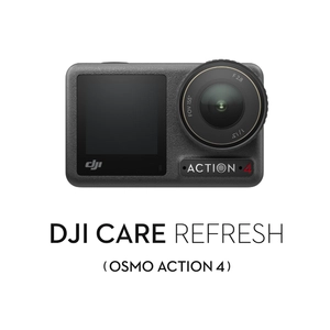 DJI Care Refresh DJI Osmo Action