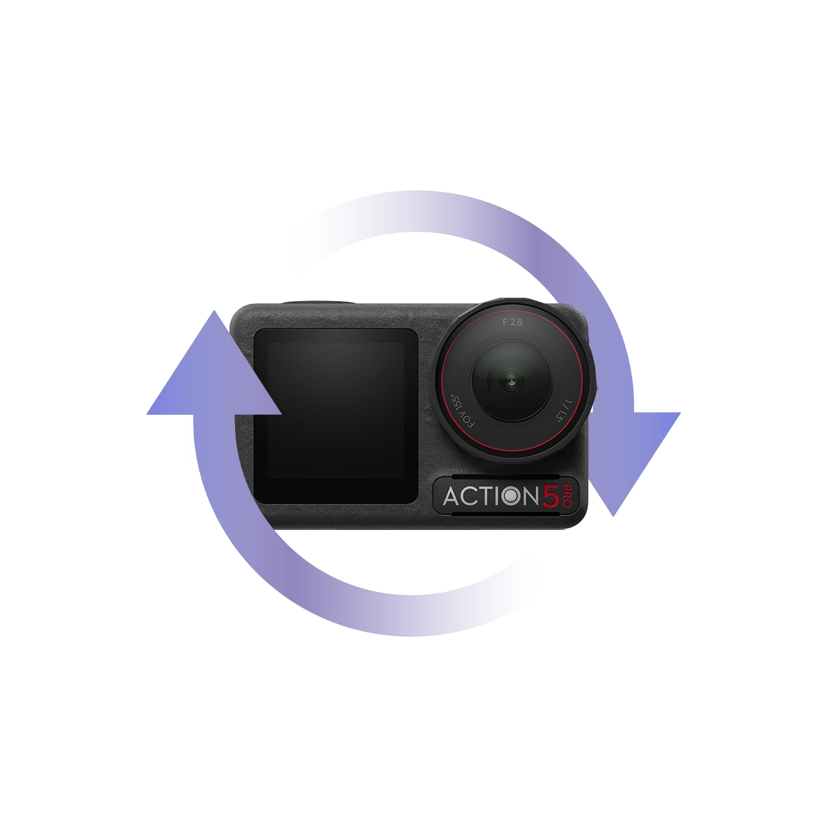 DJI Care Refresh DJI Osmo Action
