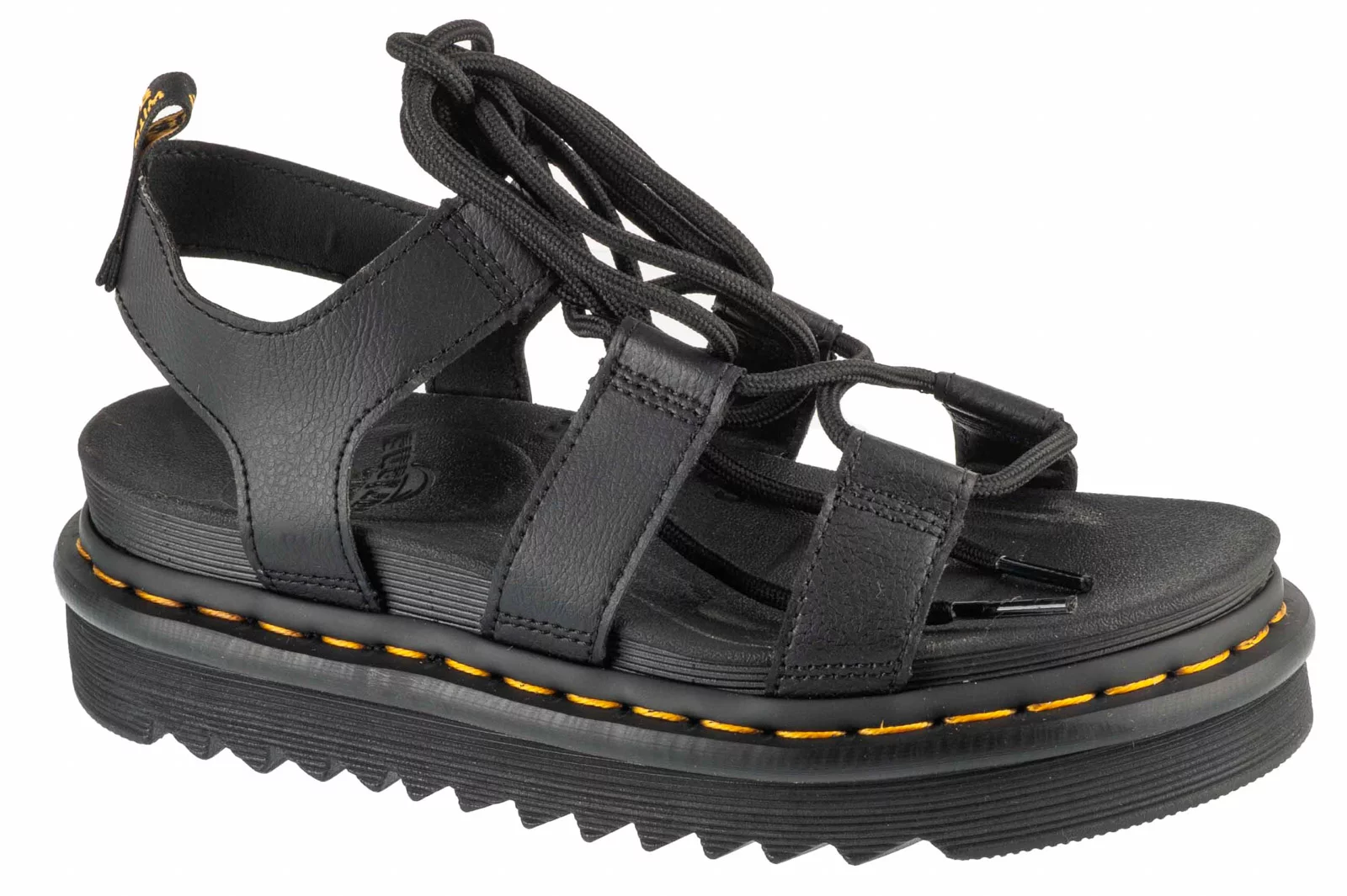 Dr. Martens Nartilla Sandals DM31617001 -