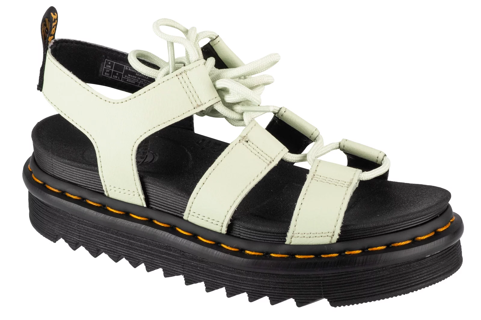Dr. Martens Nartilla Hydro Sandals DM31617763