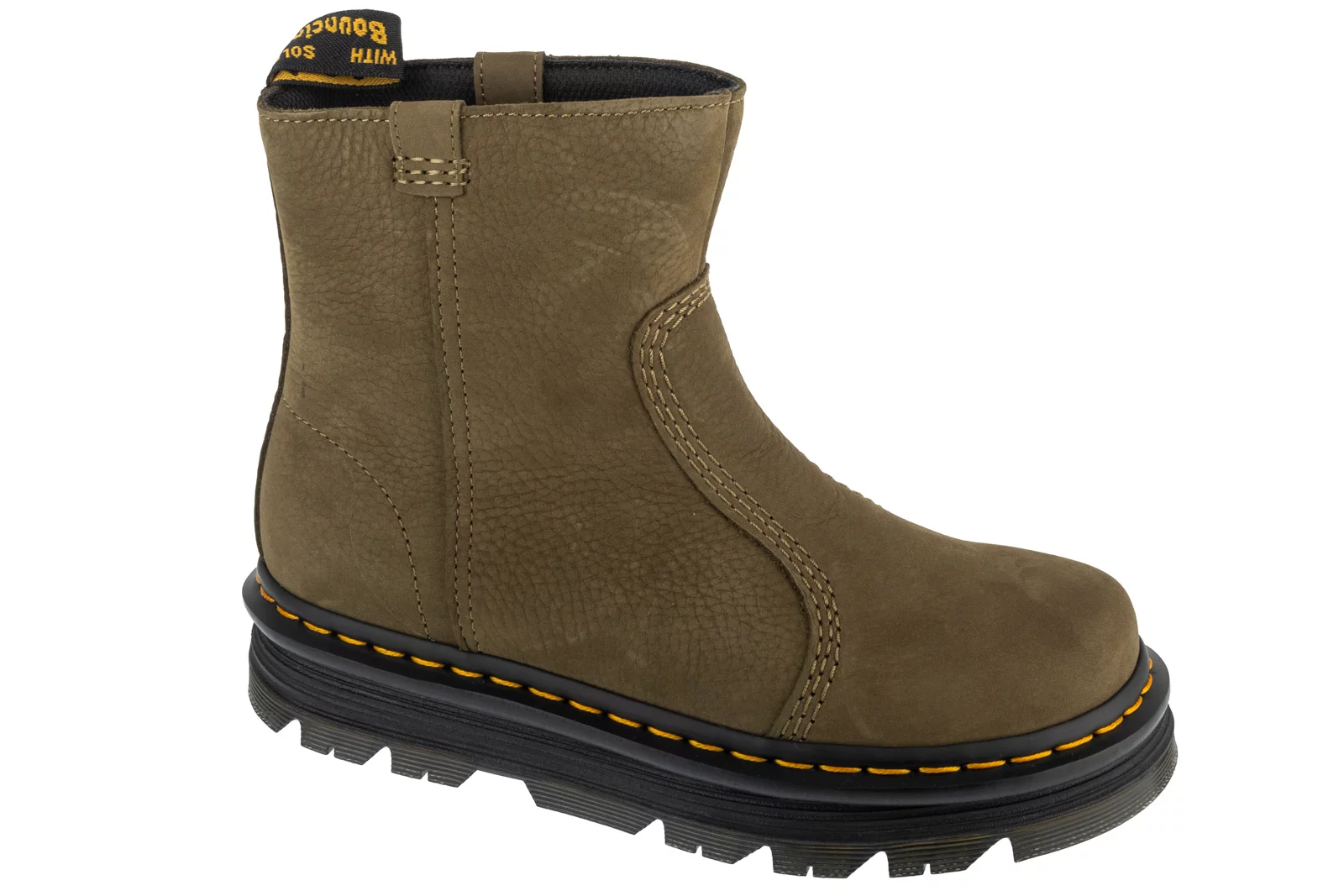 Dr. Martens ZebZag Rigger Boot DM42022300