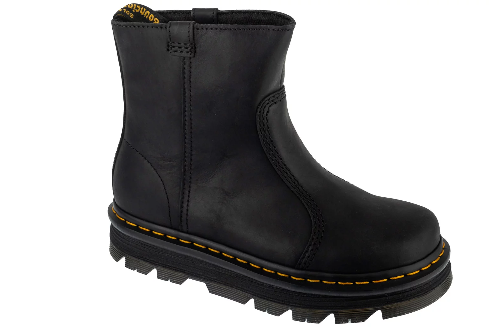 Dr. Martens ZebZag Rigger DM42662001 -