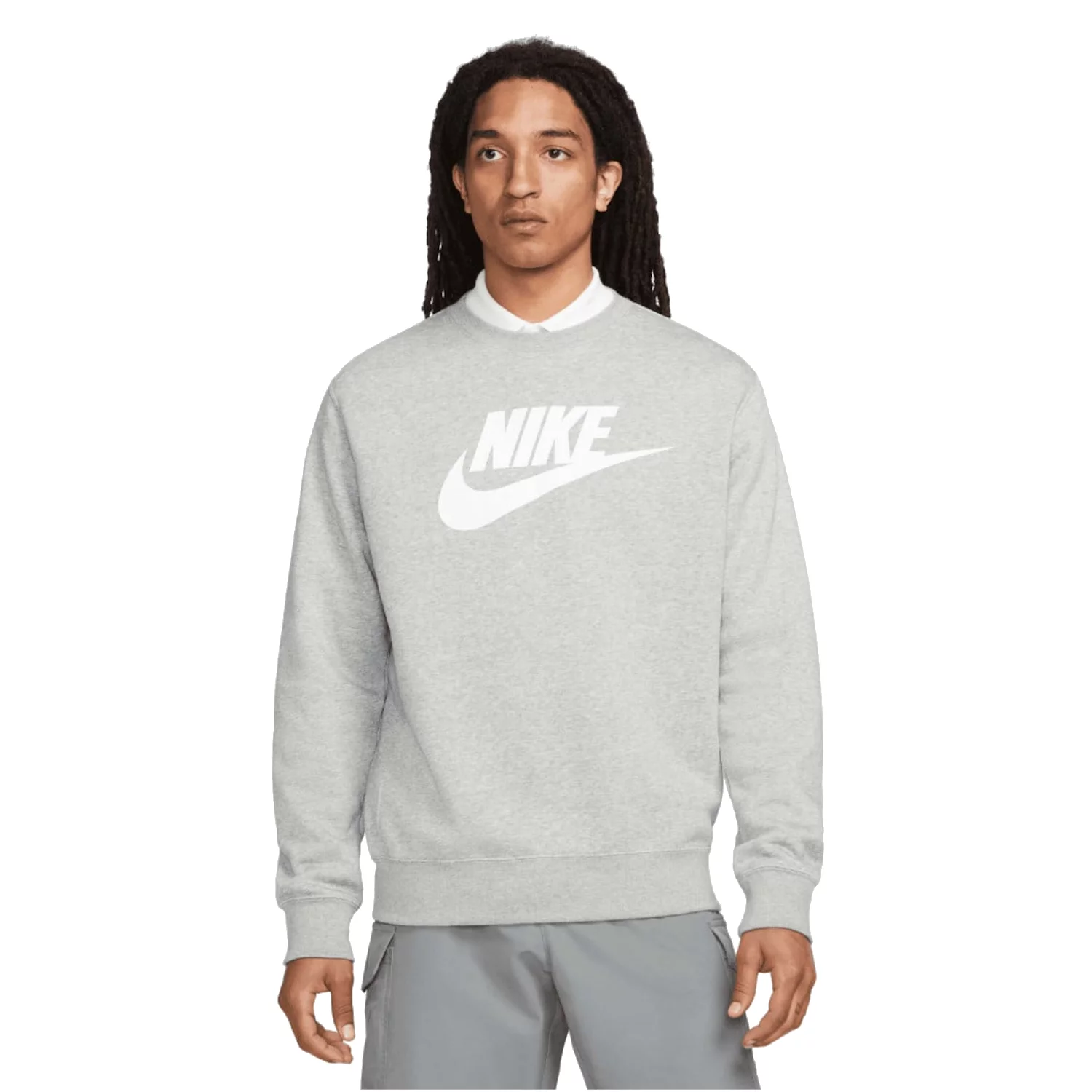 Nike Sportswear Club Fleece DQ4912-063 -