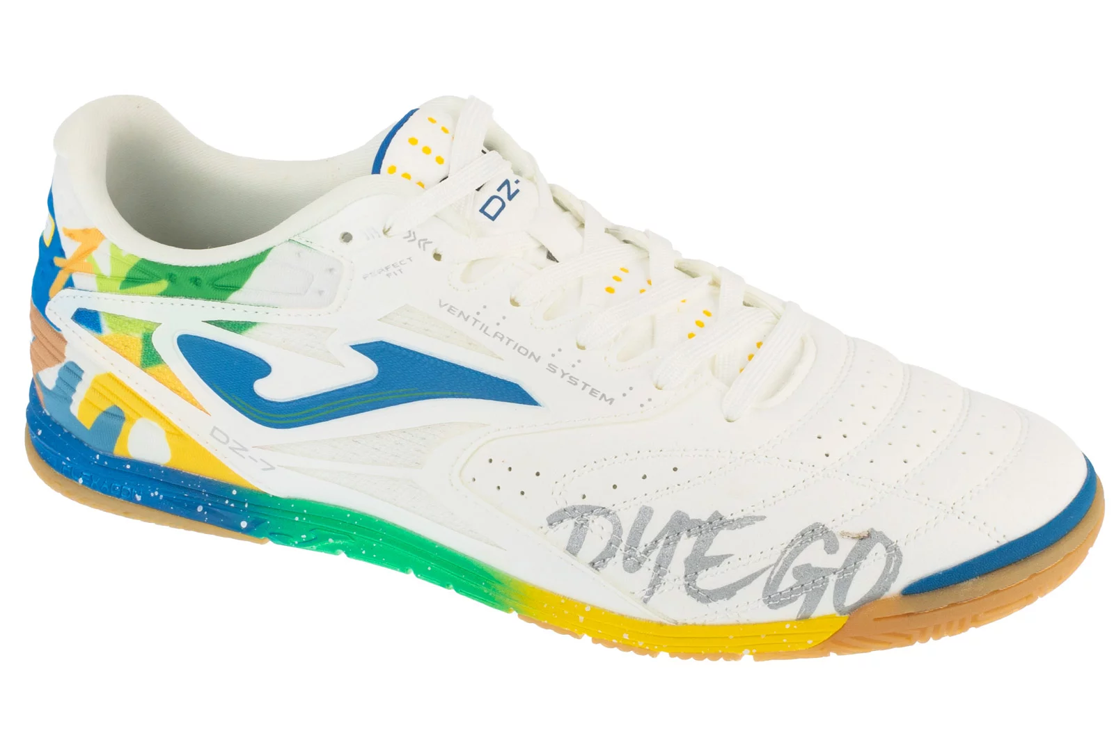 Joma DZ-7 2582 IN DZ7W2582IN -