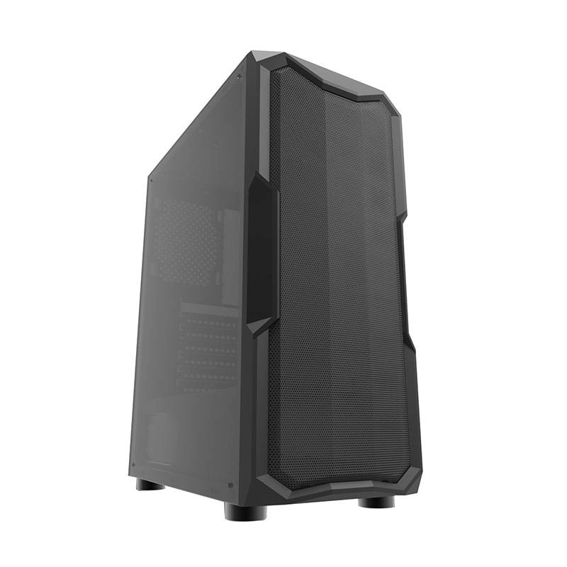 Aquarius Mesh Black