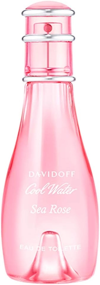Cool Water Sea Rose (WT W