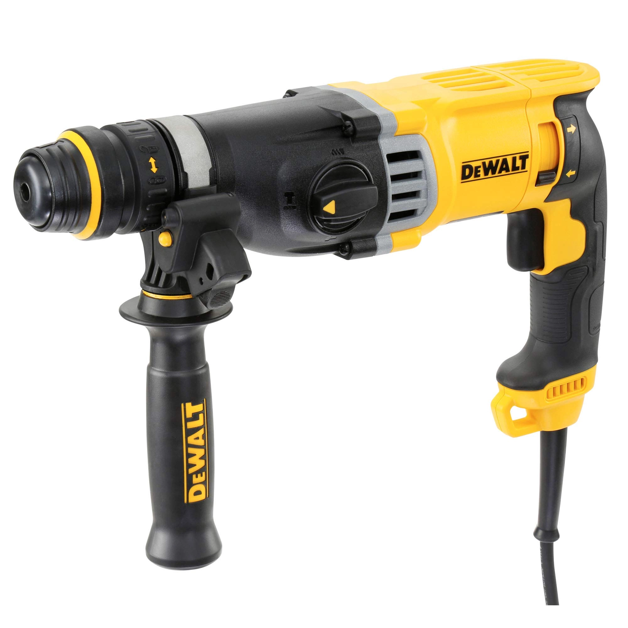 Dewalt D25144K 900 W Hammer Drill