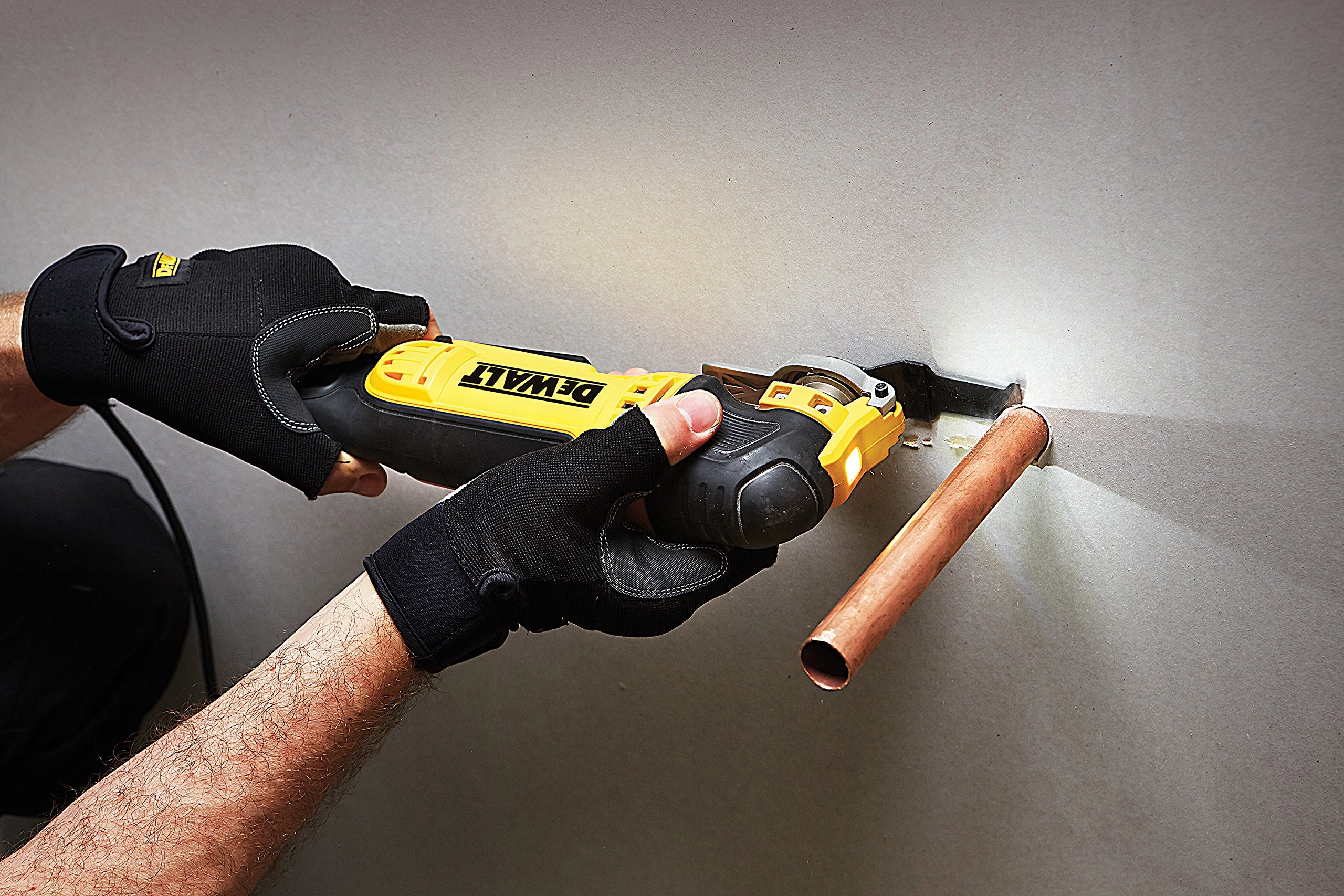 Dewalt DWE315KT 300W Multi-Tool ( DWE315KT