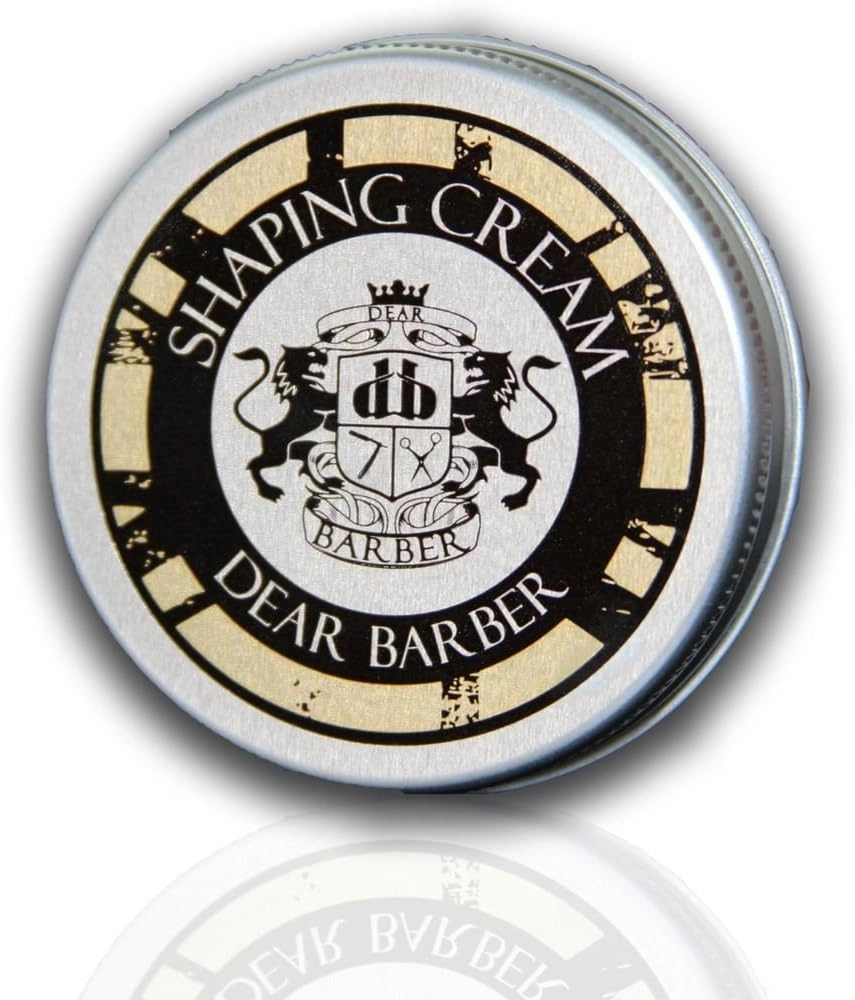 Dear Barber Shaping Cream 20 ml
