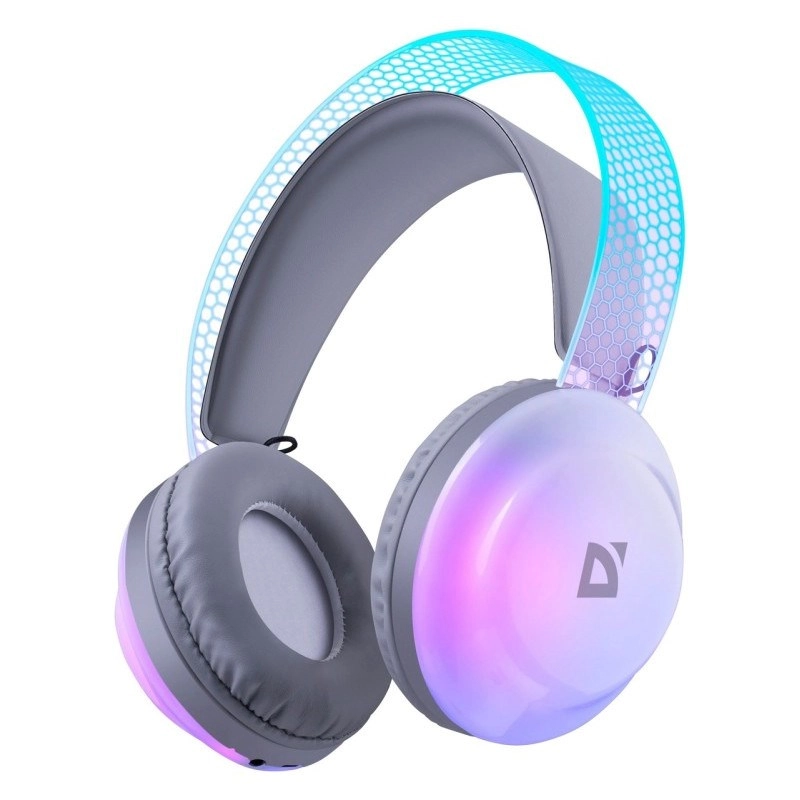 HEADPHONES DEFENDER BLUETOOTH FREEMOTION B651 63651