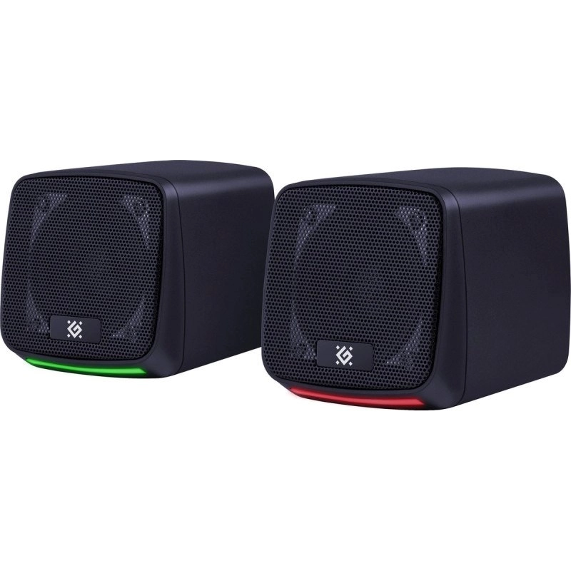PC Speakers 2.0 DEFENDER J3