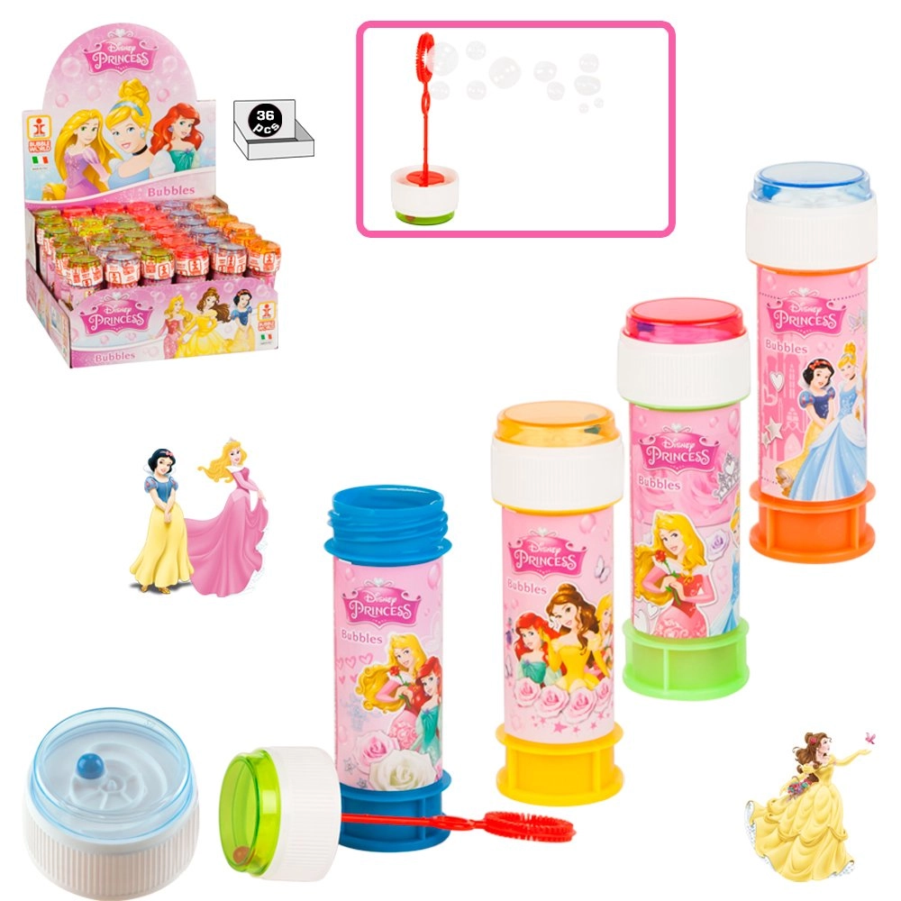 Brimarex Cupping 60ml 1 pc. Princess