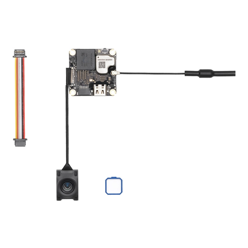 DRONE ACC O4 AIR UNIT/CP.FP