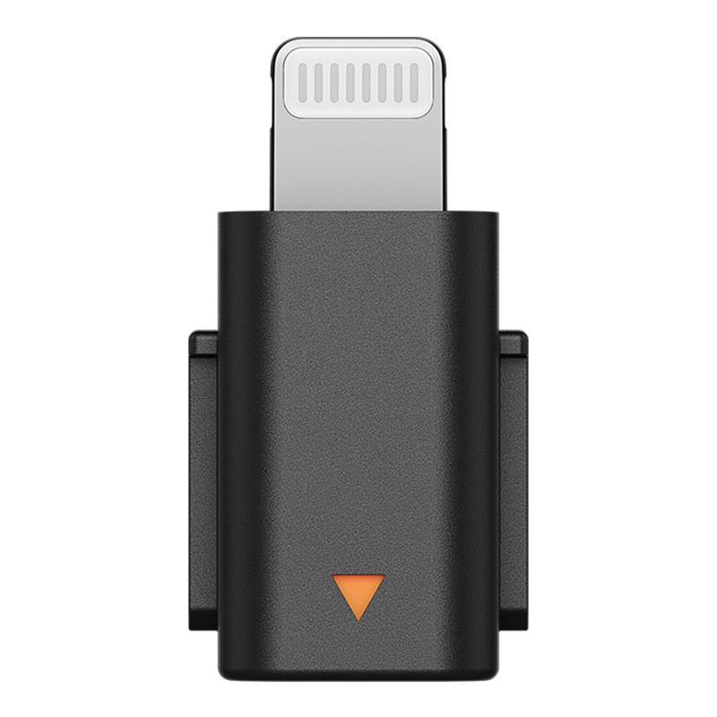 DJI Mic Mini Mobile Phone Adapter