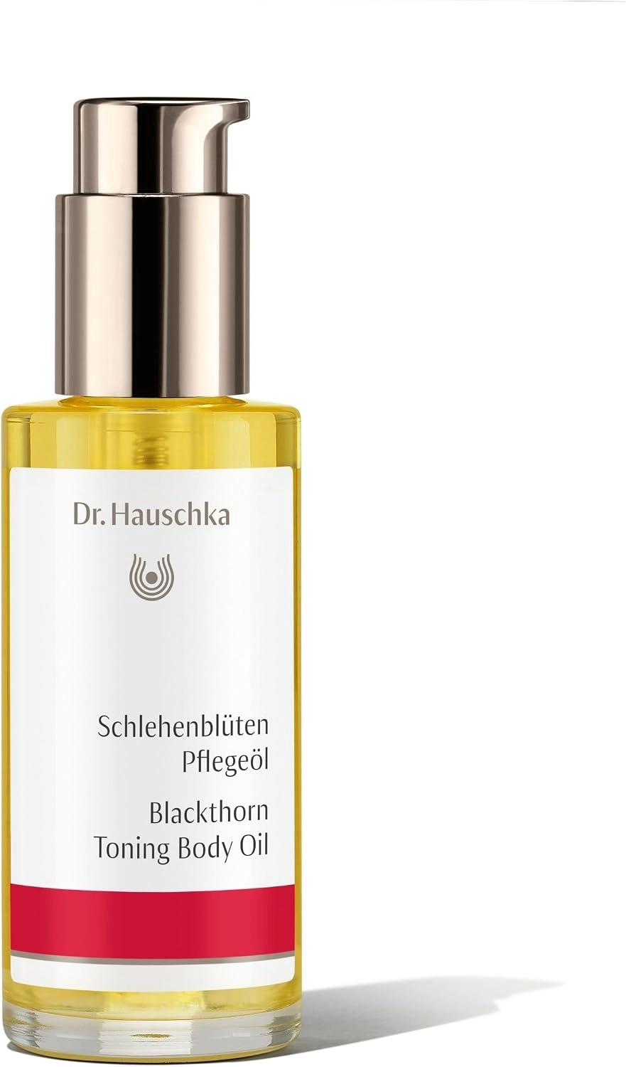 Dr. Hauschka DR. HAUSCHKA_Toning Body Oil