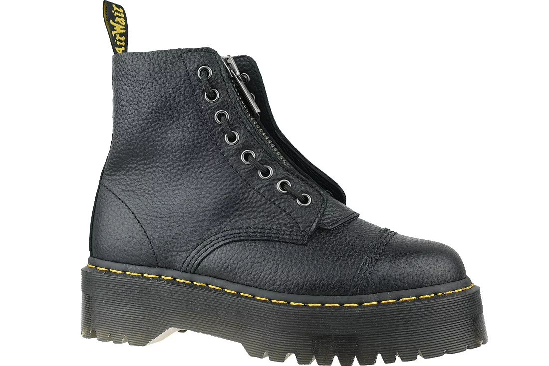 Dr. Martens Sinclair Platform 22564001 -