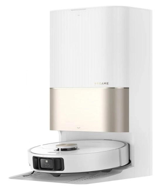 Dreame X40 Ultra Complete cleaning robot