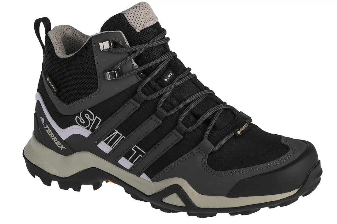 Adidas Terrex Swift R2 Mid GTX