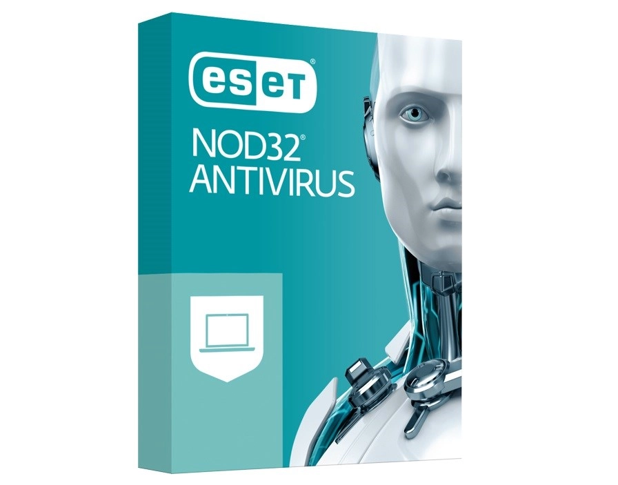 ESET NOD32 Antivirus Anti-virus software Licence