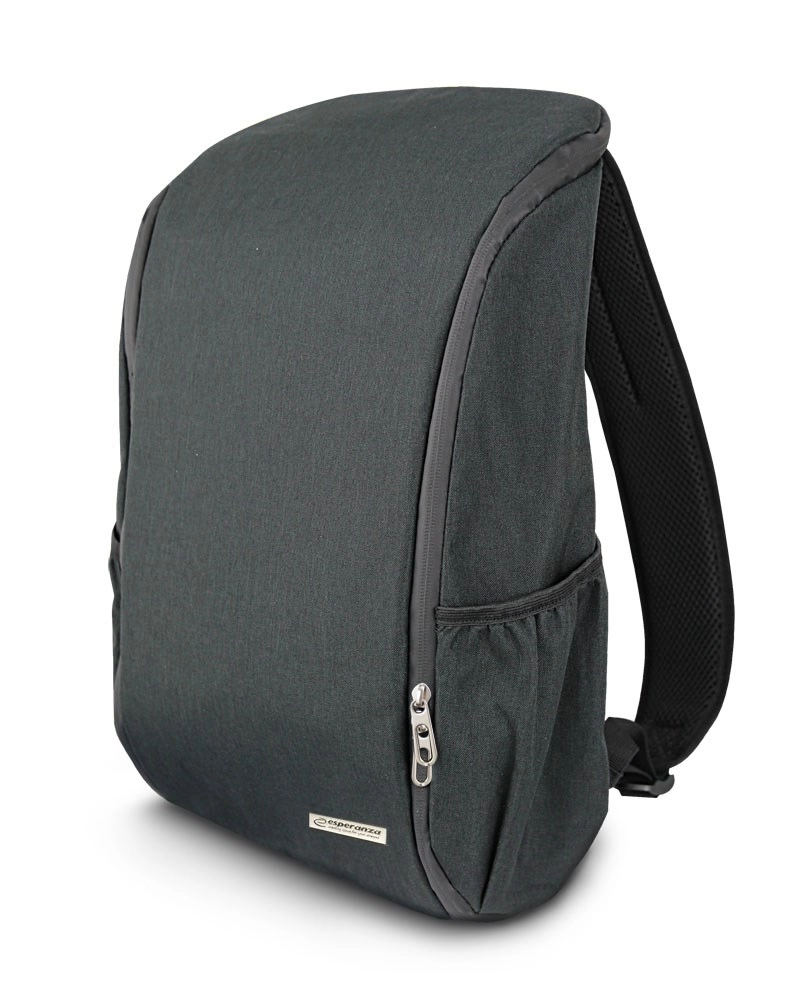 ET199 Esperanza notebook backpack 15.6